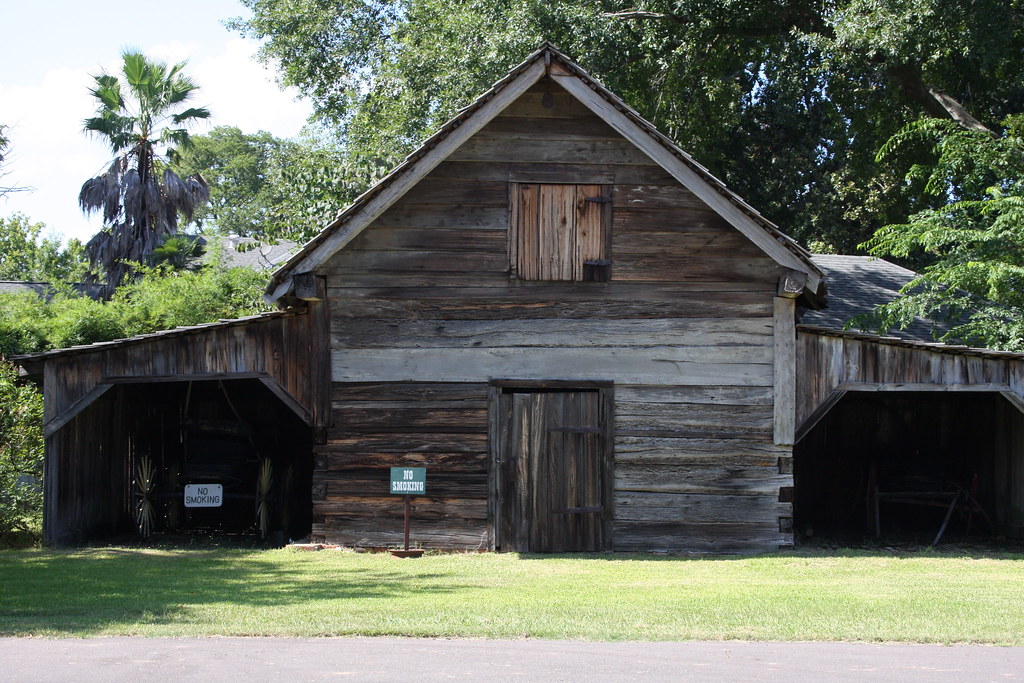 Kent Plantation House Alexandria, LA 2010 Flickr