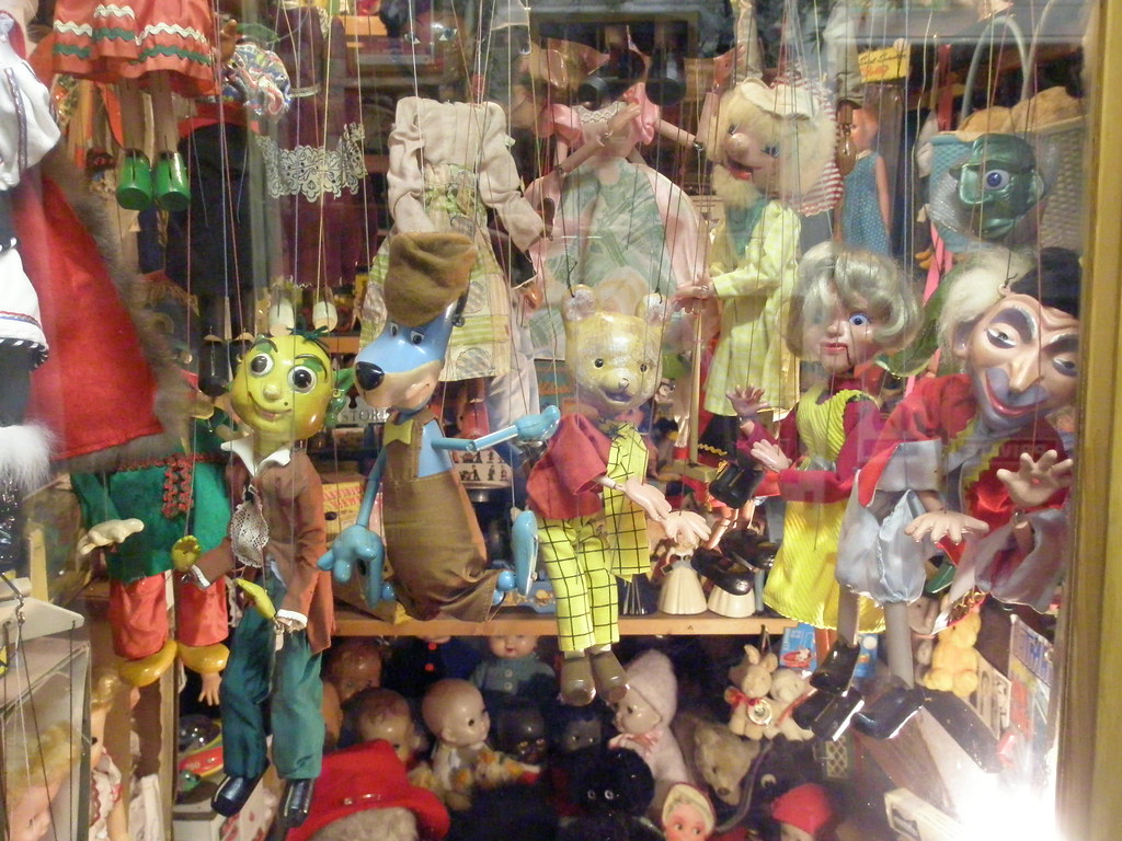 The Hamilton Toy Collection Anne Flickr