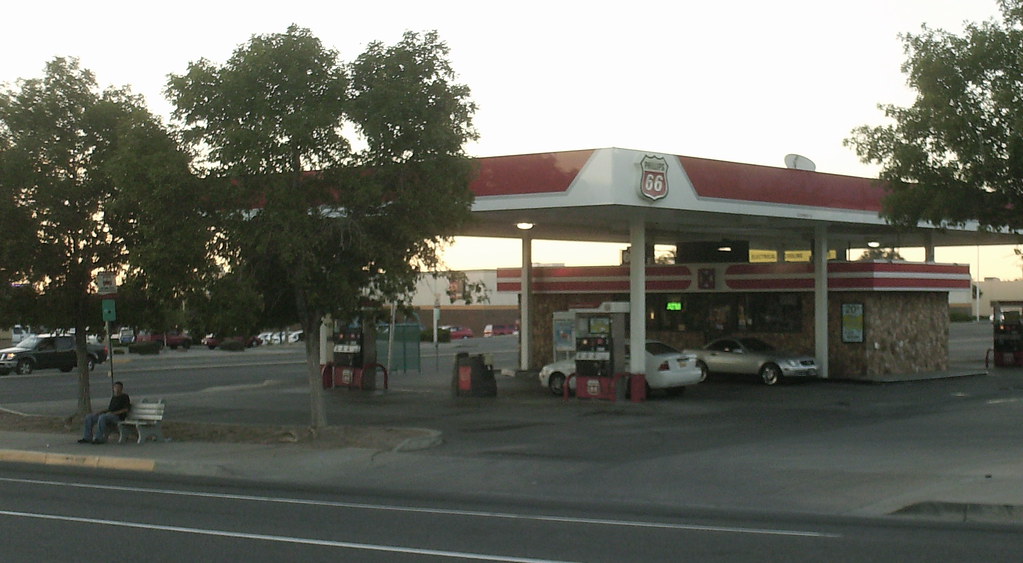 Westbound stop, NE corner of Lomas and Eubank busstories.… Flickr