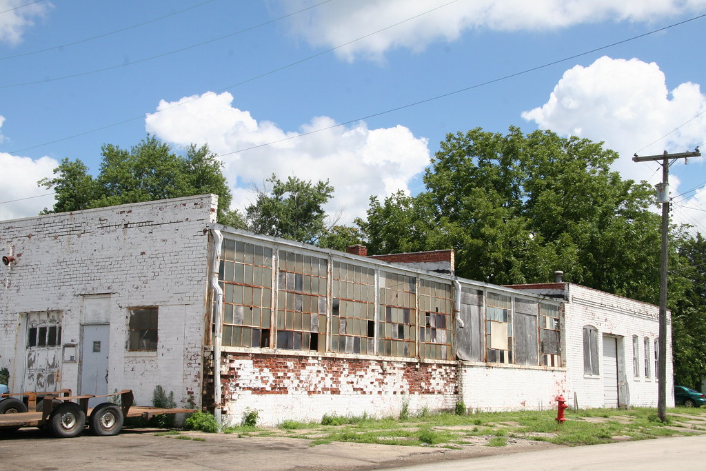 Galva IL, Galva Illinois, Henry County Bruce Wicks Flickr