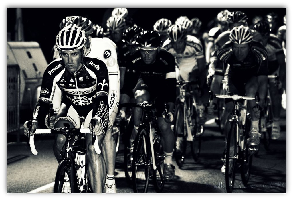 Newport Nocturne 2010 Station Road, Newport, Shropshire Flickr