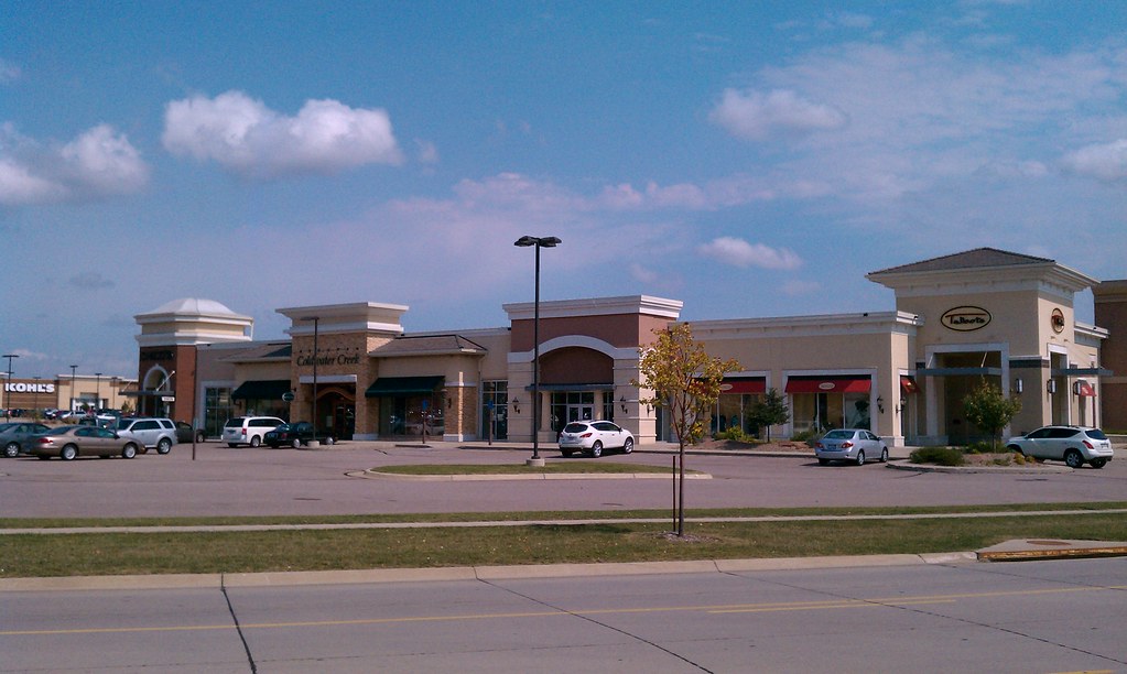 Lakeport Commons Sioux City, Iowa a photo on Flickriver