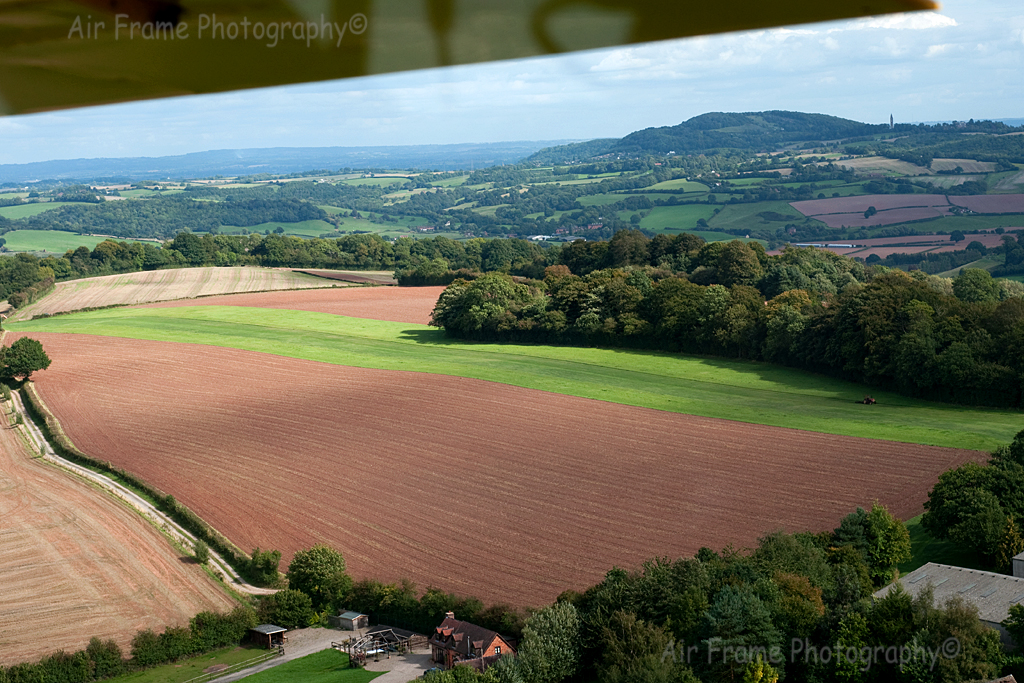Hanley farmstrip.......what a great little strip. V… Flickr