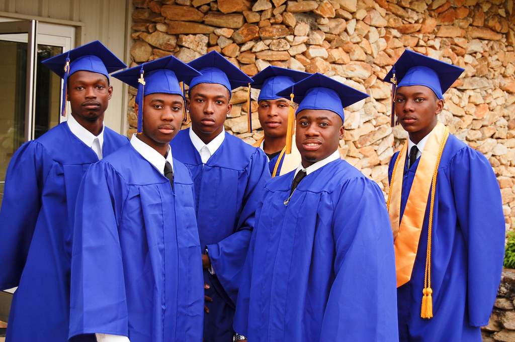 AutaugavilleHS108 The Autaugaville High School Class of 2… Flickr