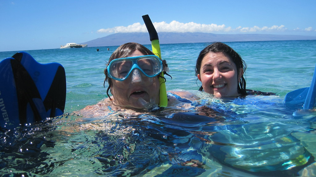 last day in Maui Daniela Flickr