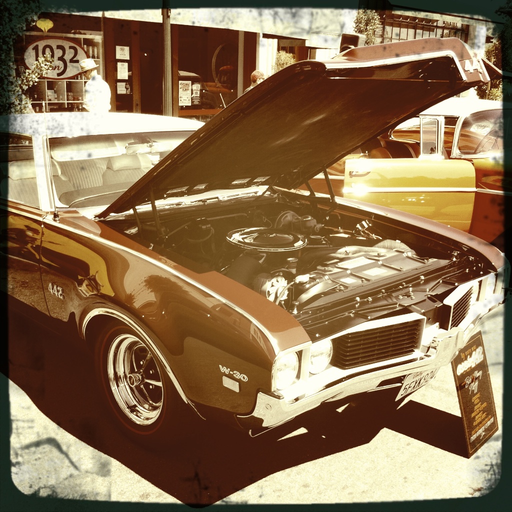 South Pasadena Car Show 12 Zingavision Flickr