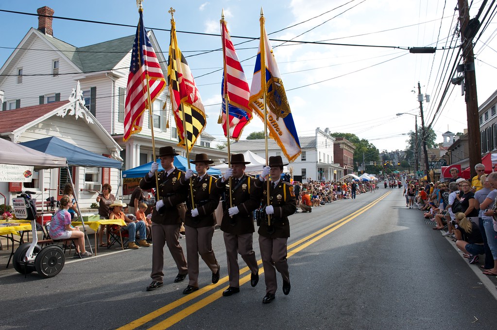 Middletown Heritage Days Festival 2010 Flickr