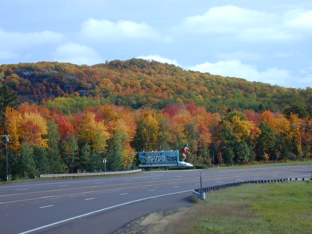 Bessemer, Michigan September 25, 2010 Bessemer, Michigan… Flickr