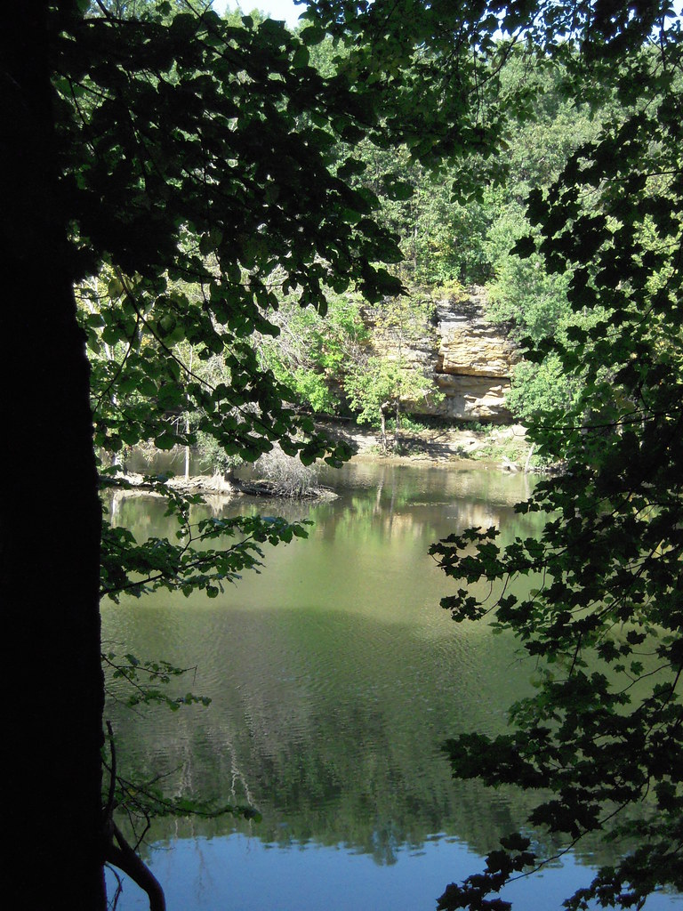 The Ledges Grand Ledge, MI GabHart Flickr