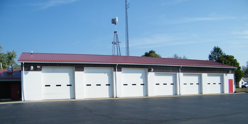 Sta.391 Newton Twp.vfd Licking Co.Ohio 910 Jack Flickr