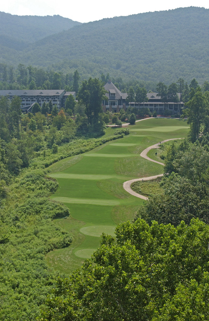 080205g029ar Brasstown Valley Resort & Spa Flickr
