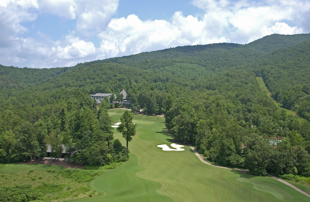 080105b029a Brasstown Valley Resort & Spa Flickr