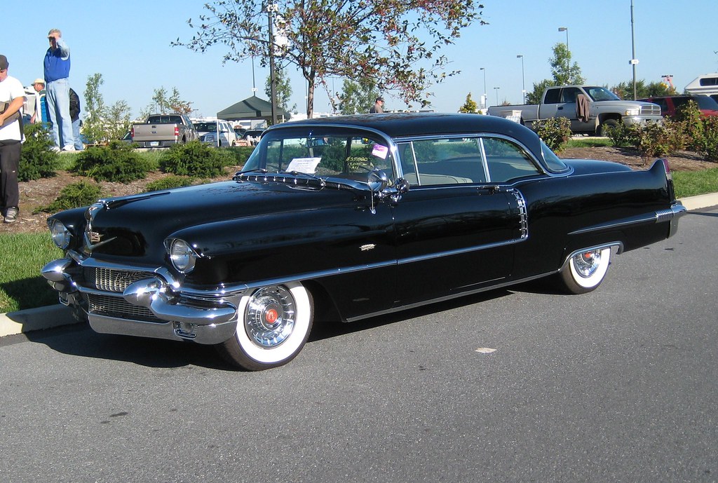 AACA Hershey 2010 For Sale by one of the many dealers who … Flickr