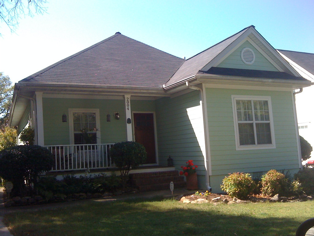 Whittier Mill Village Atlanta vizual2 Flickr