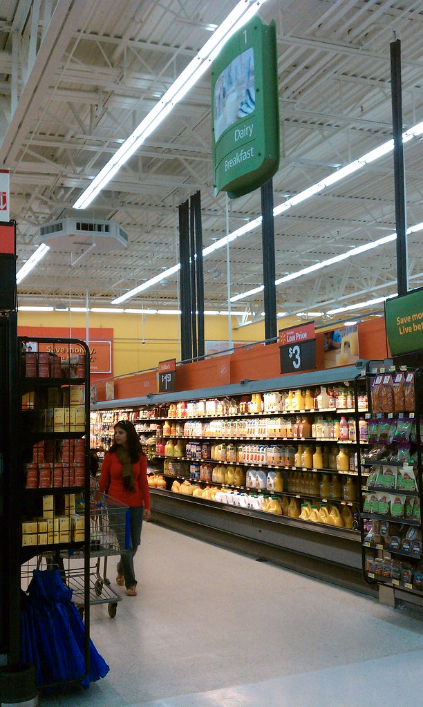 WalMart East 78th Street Bloomington (Minneapolis / S… Flickr