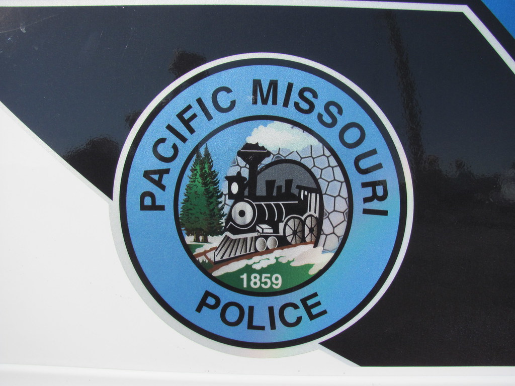 Pacific Police Car Pacific, MO_IMG_7667 WampaOne Flickr