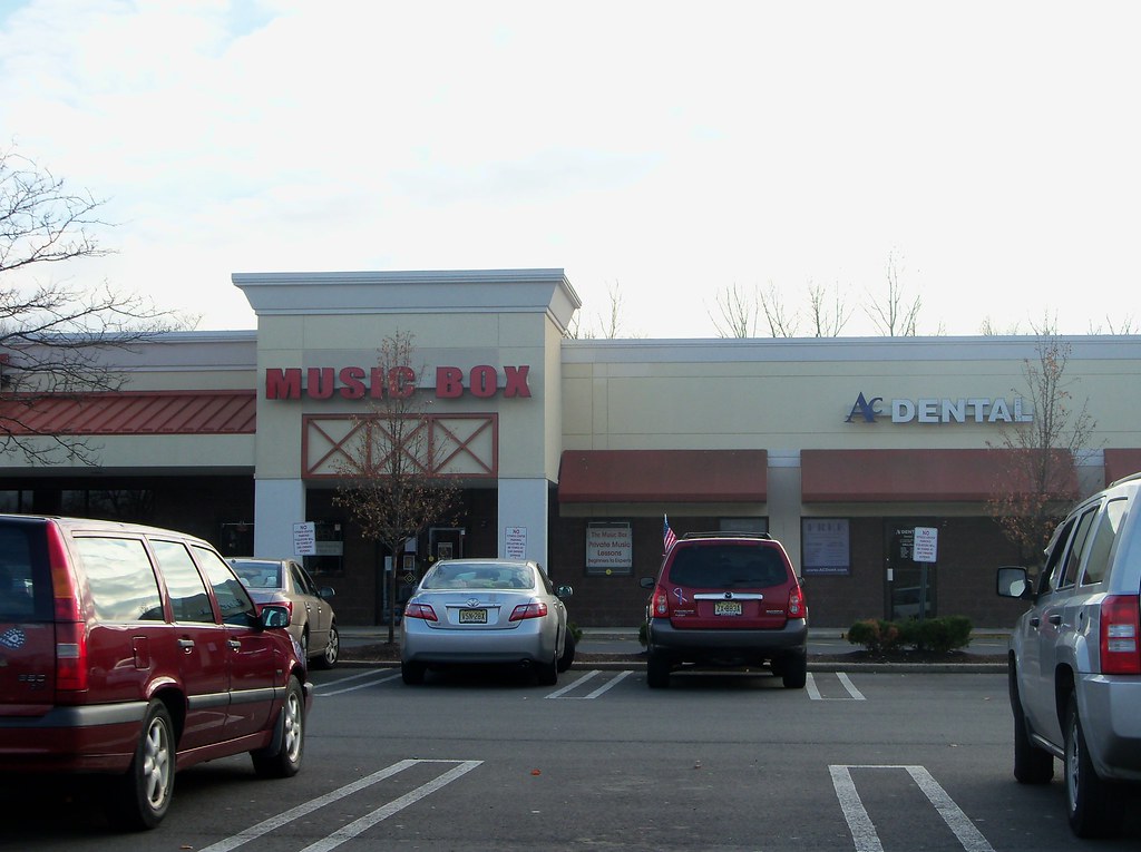 SuperX/ Revco/ CVS Mercerville, NJ Clover Square, 3100 Q… Flickr