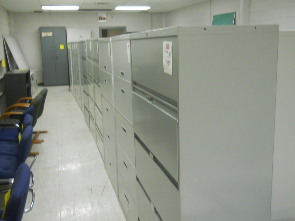 11263 001 Office Furniture Liquidators Inc. 5561 South