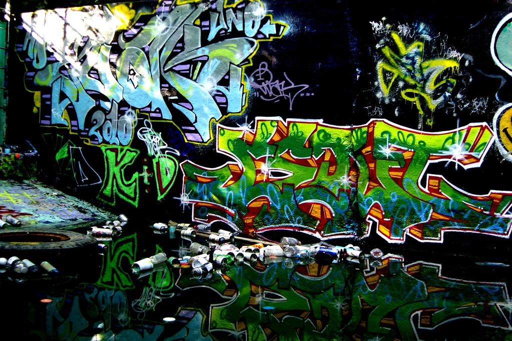 bard college the infamous swimming pool 125o4 Flickr