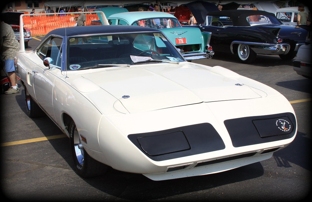 IMG_1593 2010 Amboy Depot Days, Car Show. Amboy, Illinois.… Dan