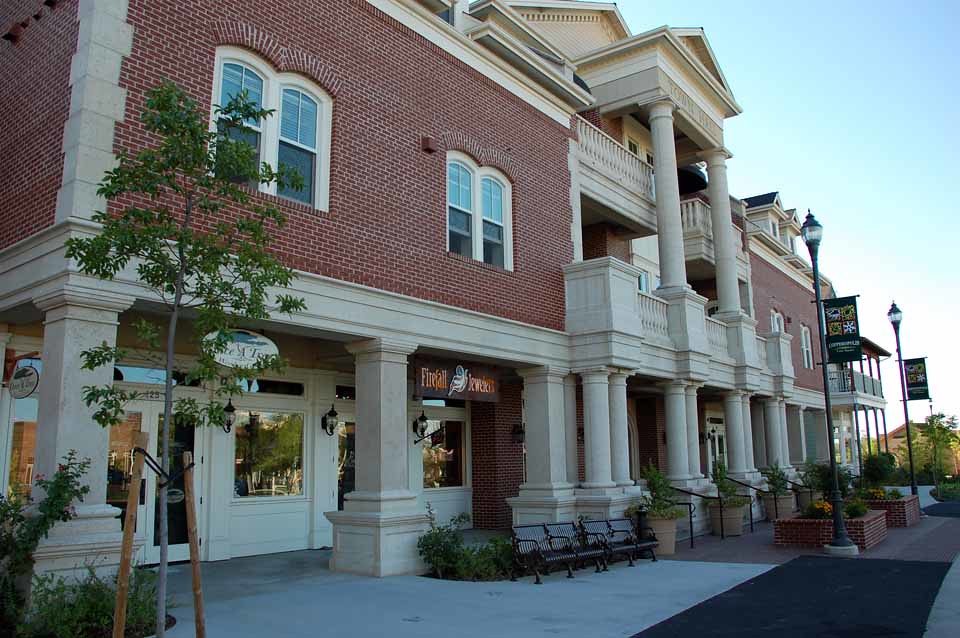 Copperopolis Town Hall On highway 4 At Little John Road Ex… Flickr