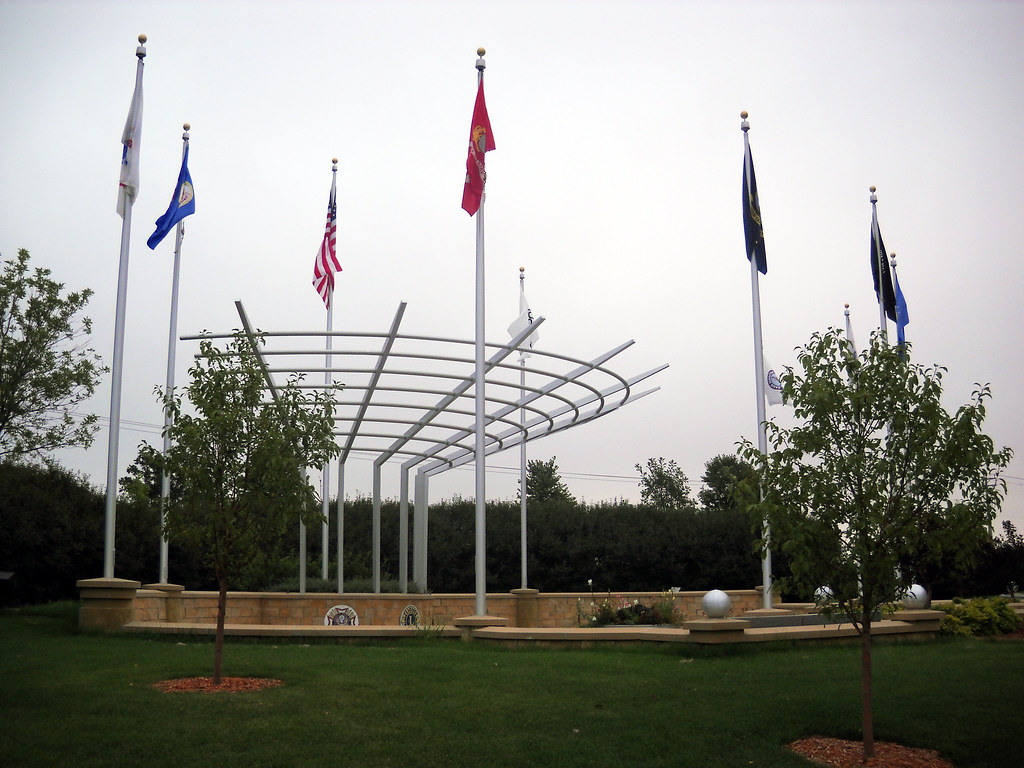 woodbury city hall 7 Flickr