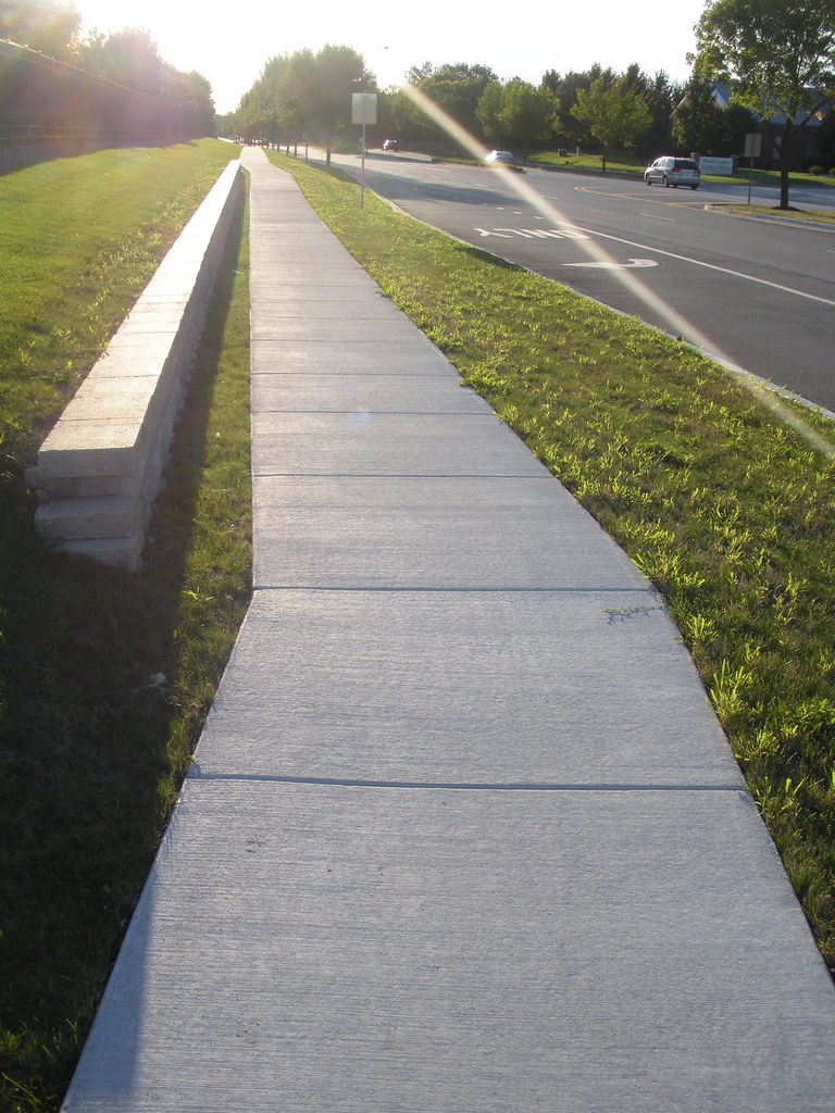 Stonegate Aurora, IL (DuPage County) this is what a side… Flickr