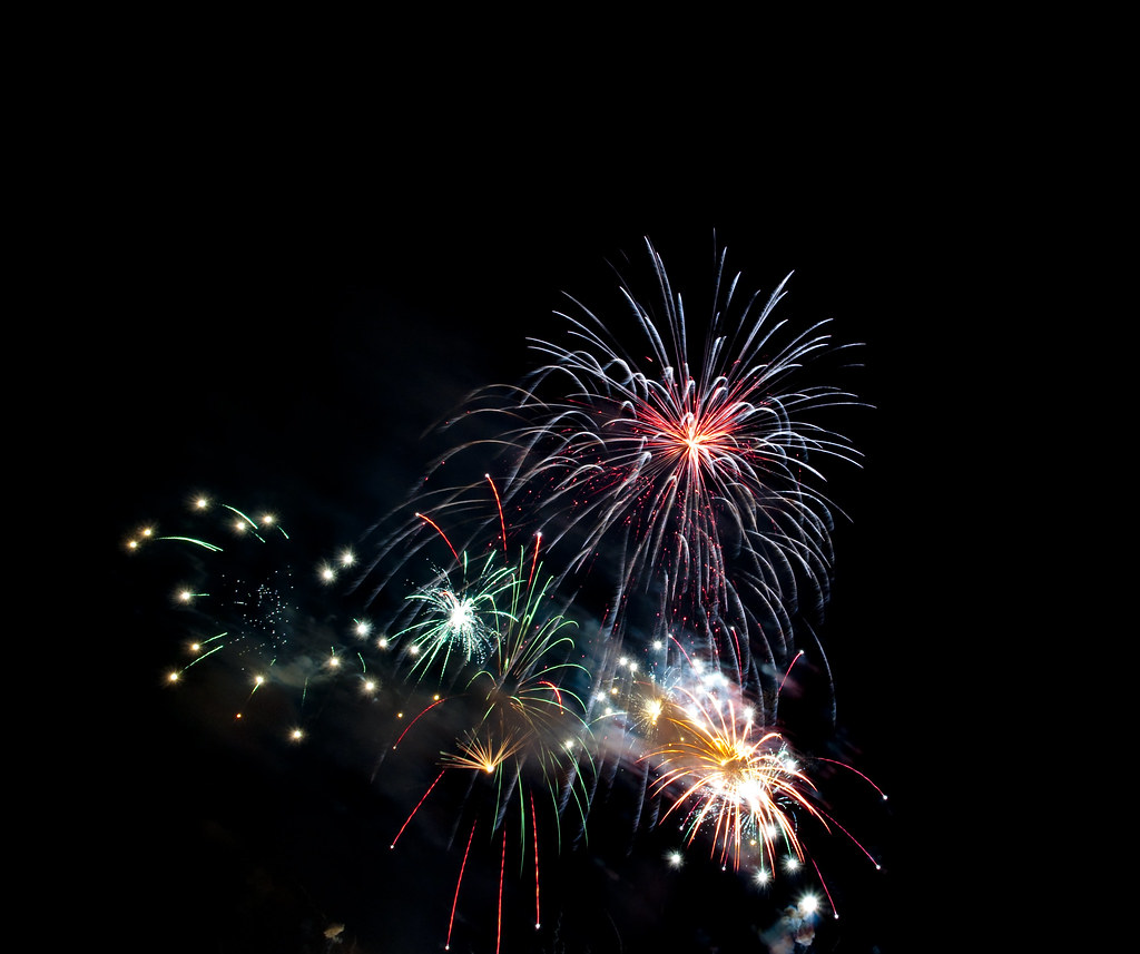 AND_5452 Fireworks at Villaviciosa de Odón (Spain) and_fire Flickr