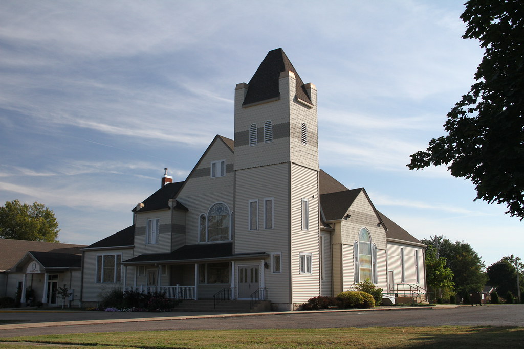 Granville IL, Granville Illinois, Putnam County a photo on Flickriver