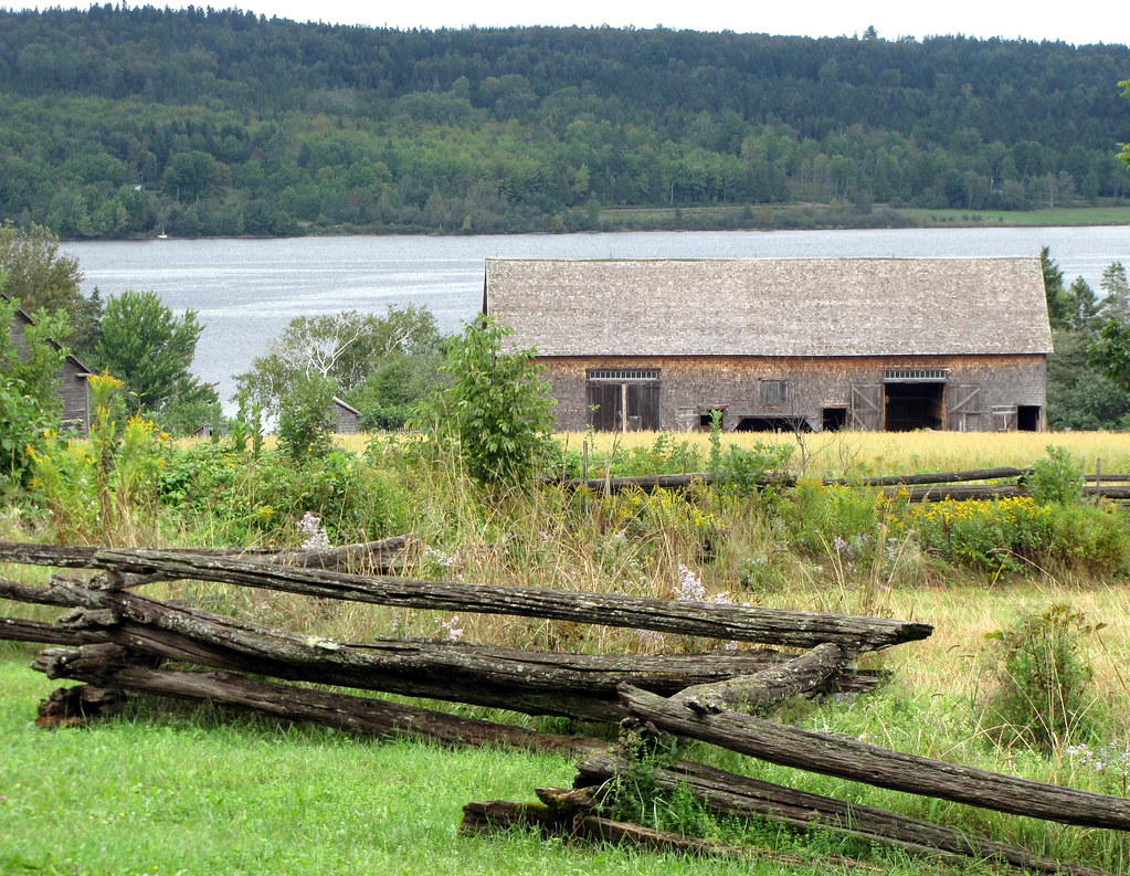 Kings Landing Historical Settlement Flickr