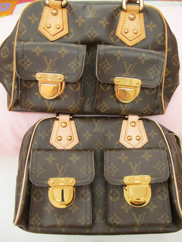 Louis Vuitton Favorite Pm Real Vs Fake