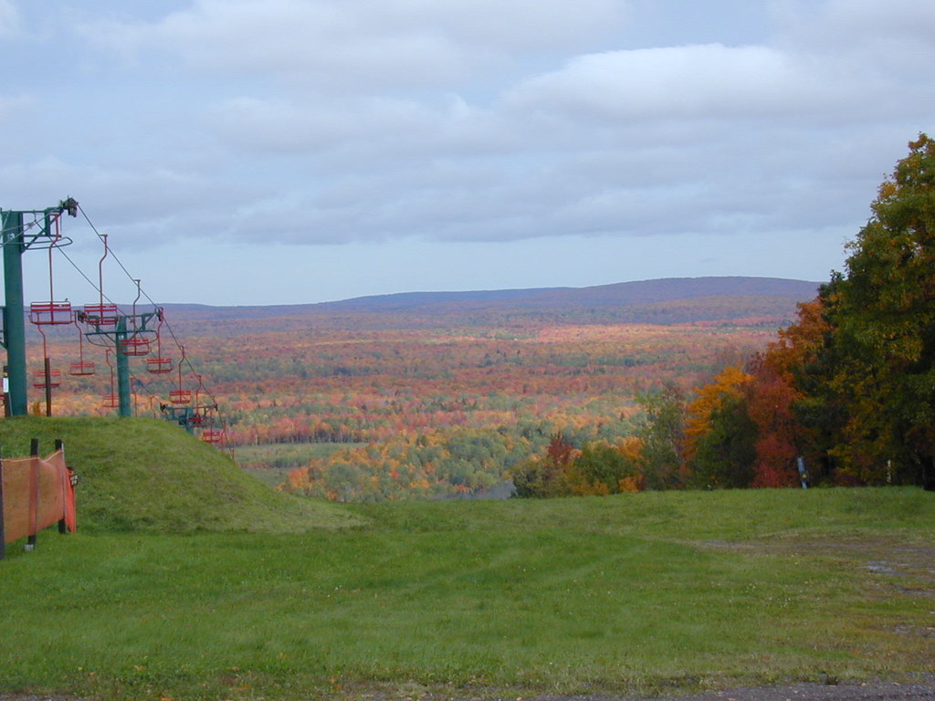 Wakefield, Michigan September 25, 2010 Wakefield, Michig… Flickr