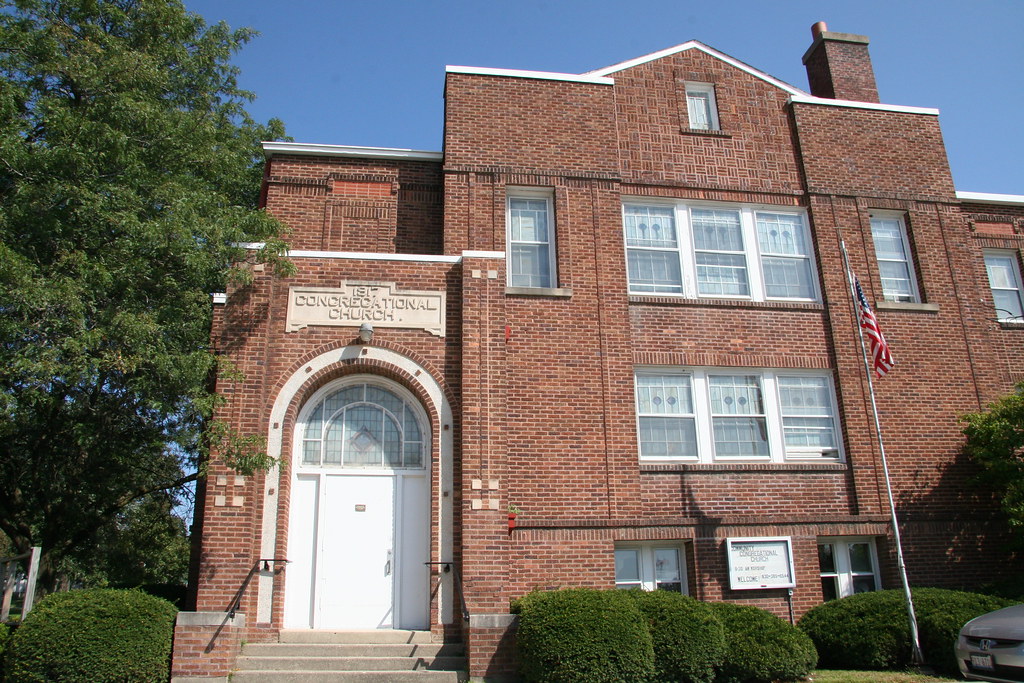 Elburn IL, Elburn Illinois, Kane County a photo on Flickriver