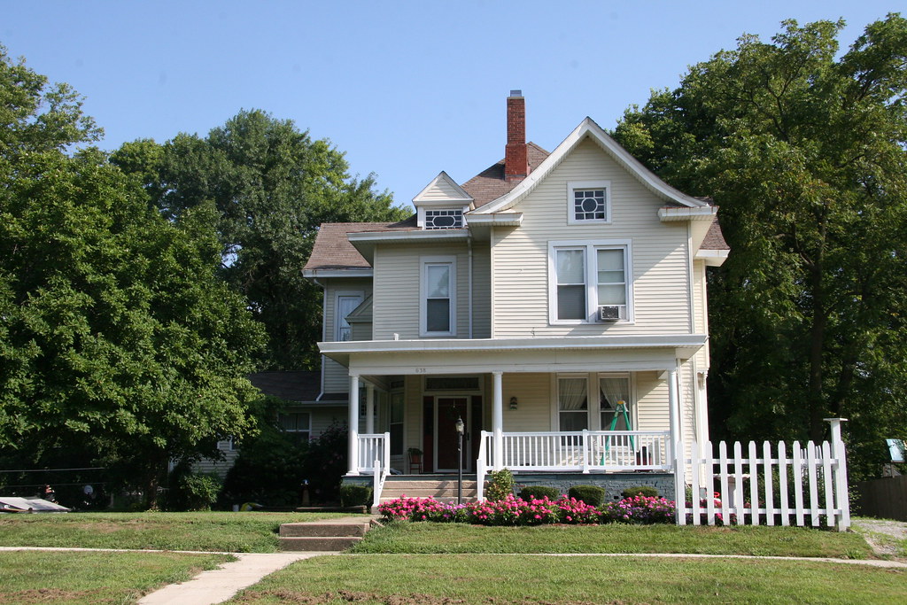 Hoopeston IL, Hoopeston Illinois, Vermilion County Flickr