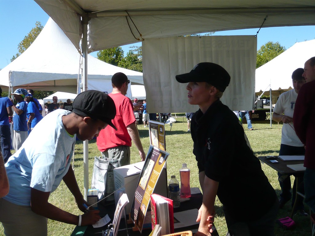 P1010968 Chris Doyle of Whole Foods Nashville Cares