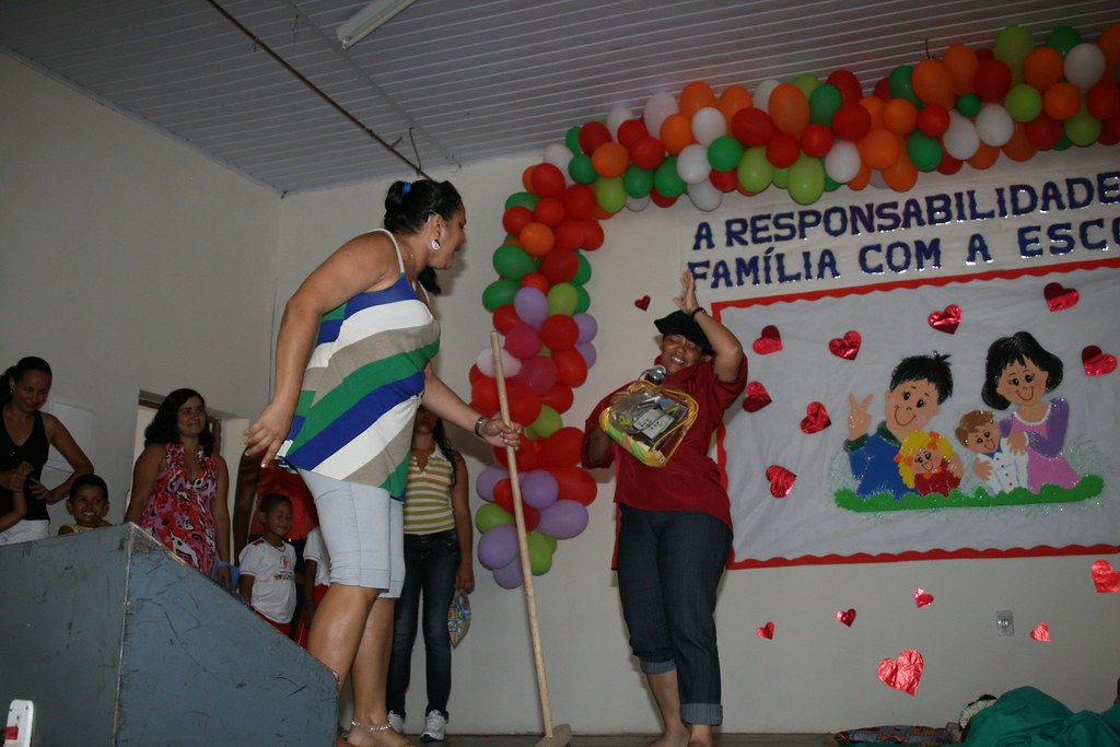 Festa da FamÃ­lia na Escola Festa da FamÃ­lia na Escola do Câ€¦ Flickr