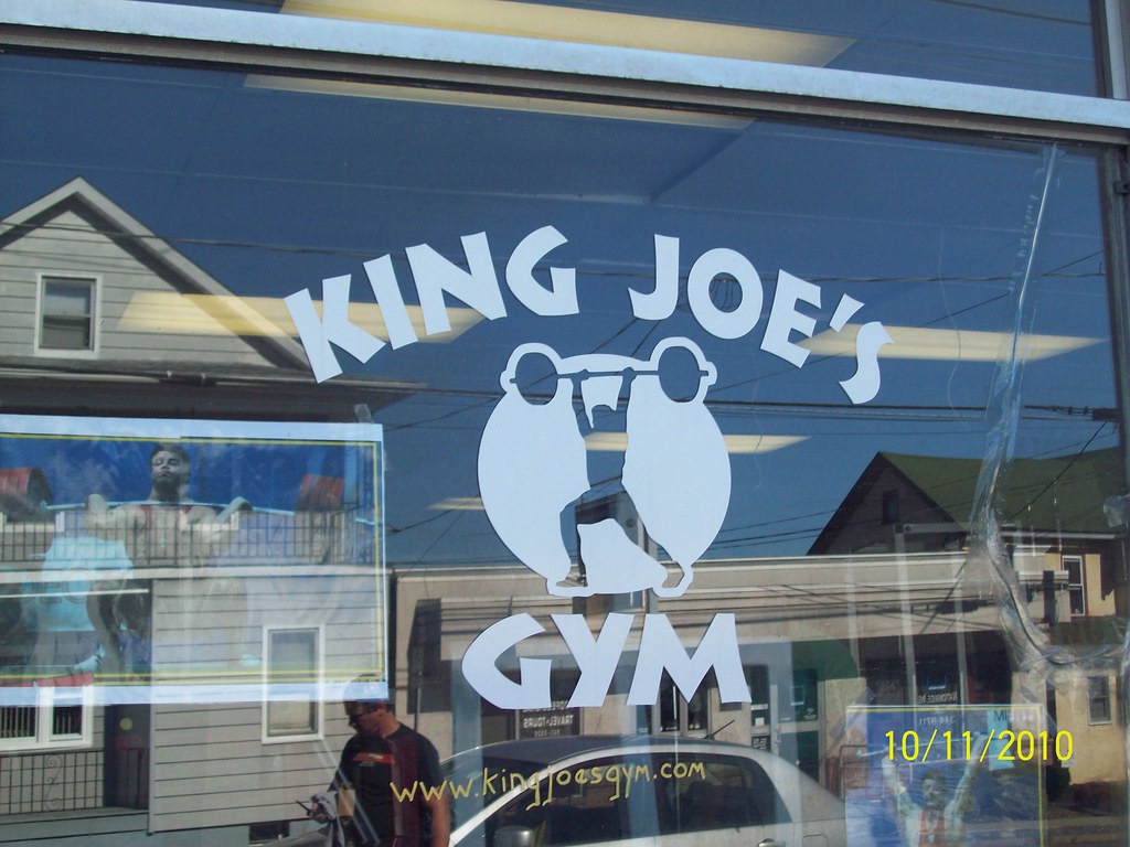 Strongman Comp at King Joe's 056 Tina Fazio Locondro Flickr