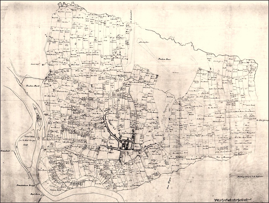 Maps Of Preston Hollow vrogue.co