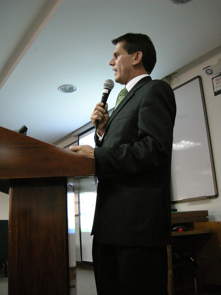 HR. Alfredo Bocanegra androdri Flickr