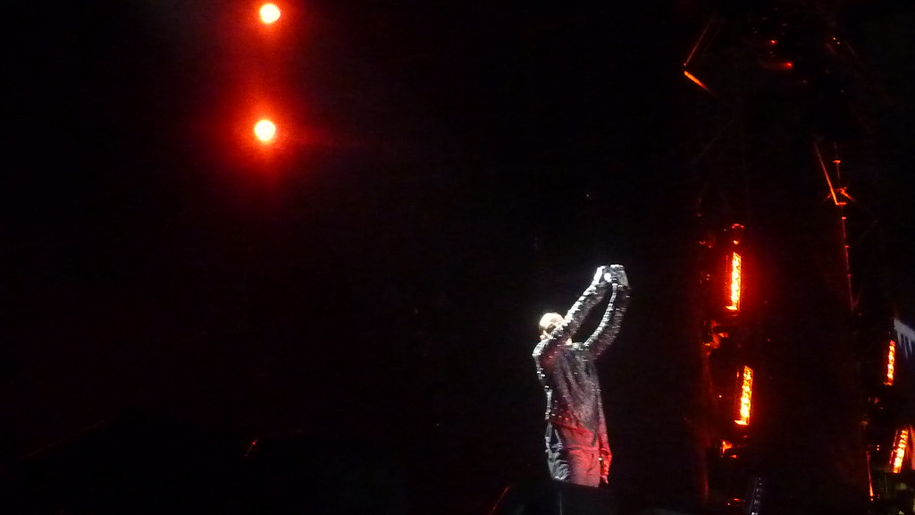 Black Eyed Peas en Chile 2010 Carlos Varela Flickr