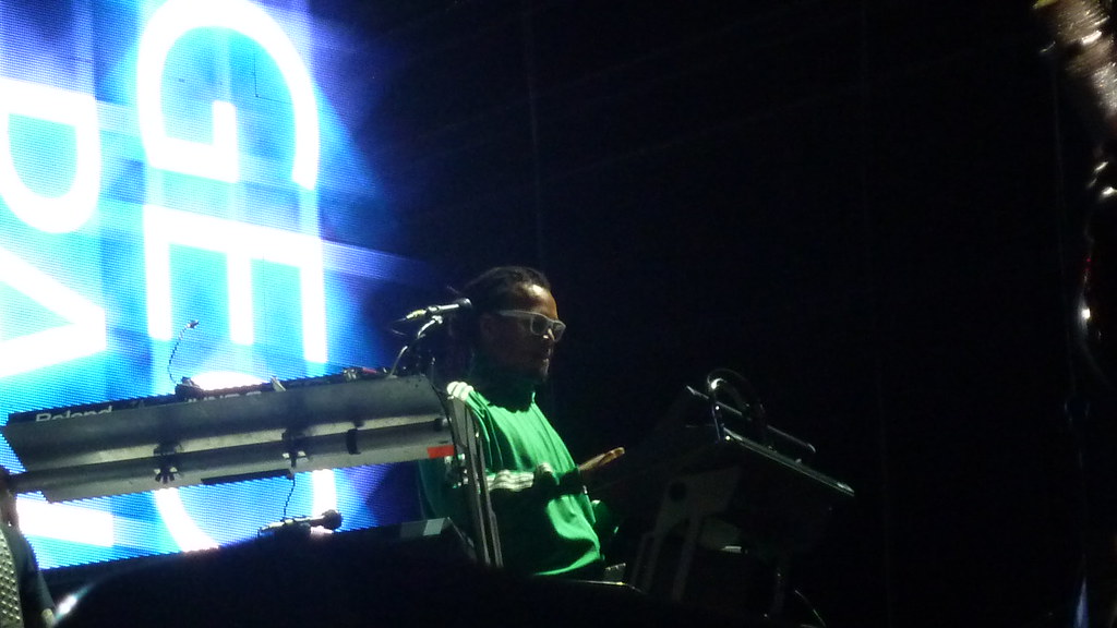 Black Eyed Peas en Chile 2010 Carlos Varela Flickr