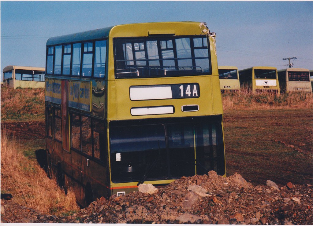 KD357 hits the wall!! Donnybrooks KD357 new in the summer … Flickr