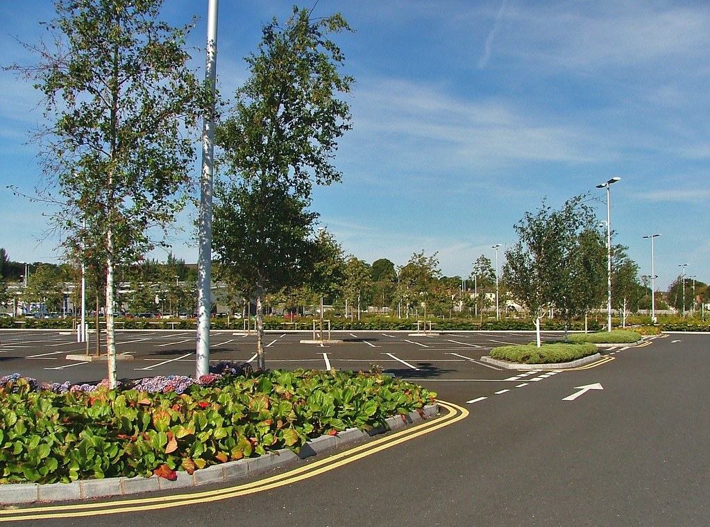 Banbridge Bridgewater Park The Outlet (MCALISTER ARMSTRO… Flickr