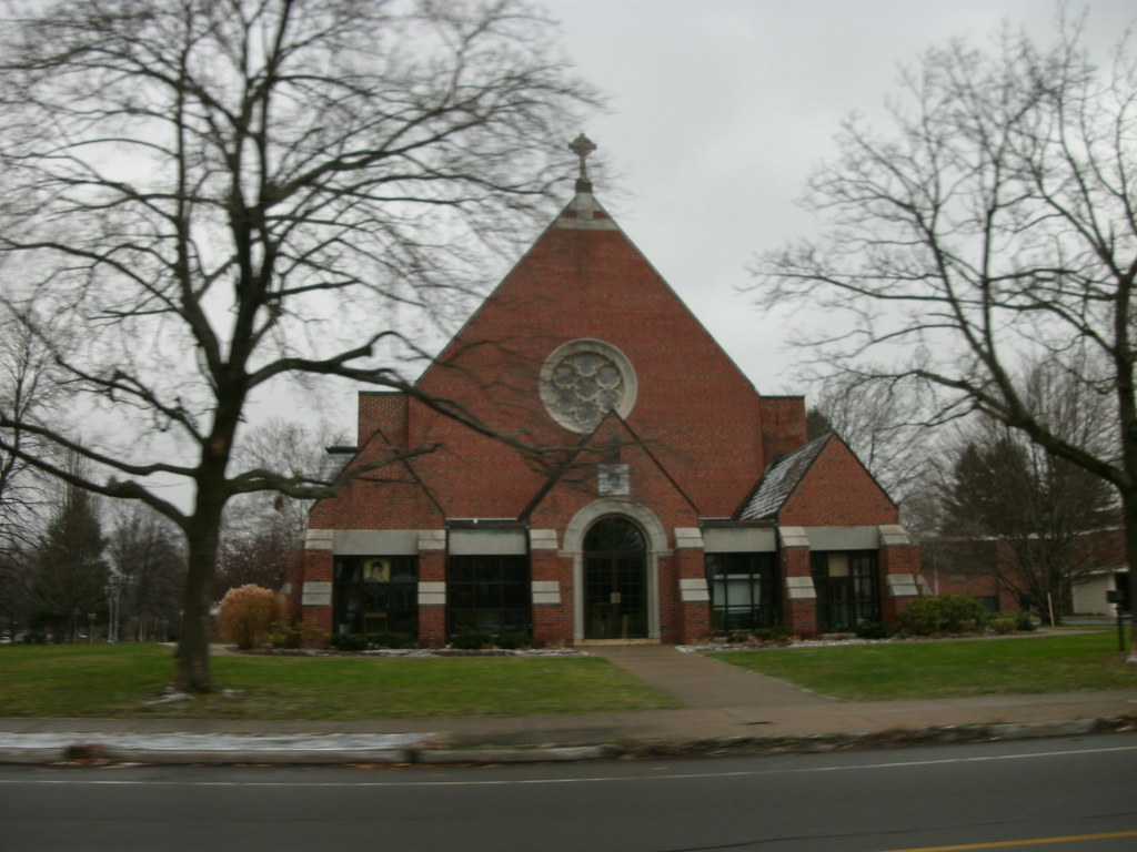 Orchard Park, New York GE DIGITAL CAMERA Orchard Park, New… Flickr