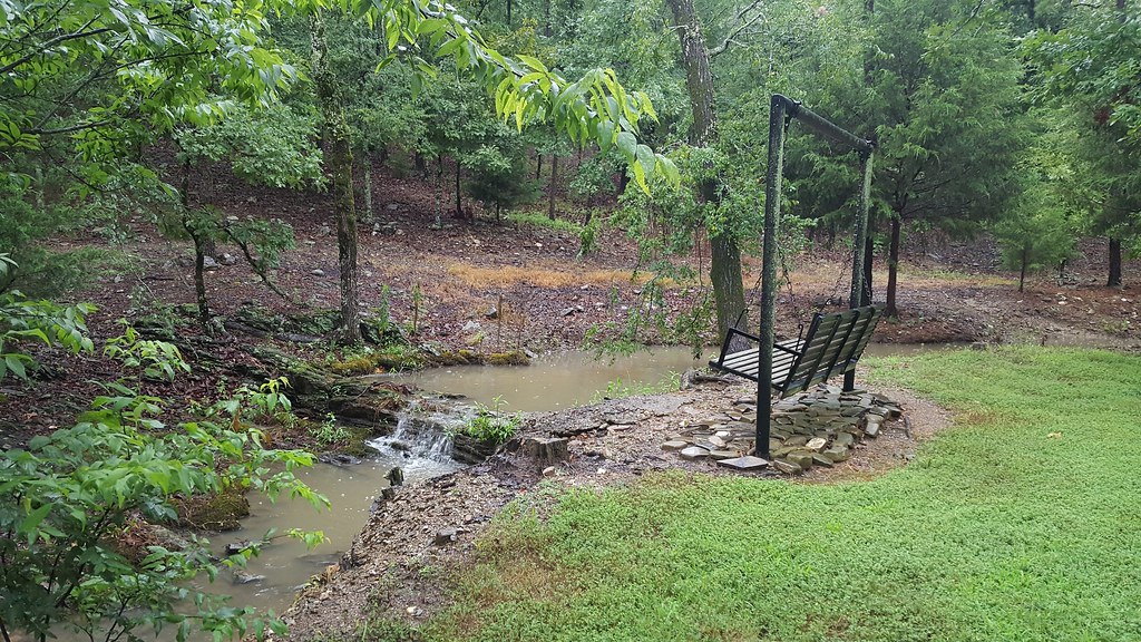 Oklahoma July Rain Wright City, OK Dallas Sooner Flickr