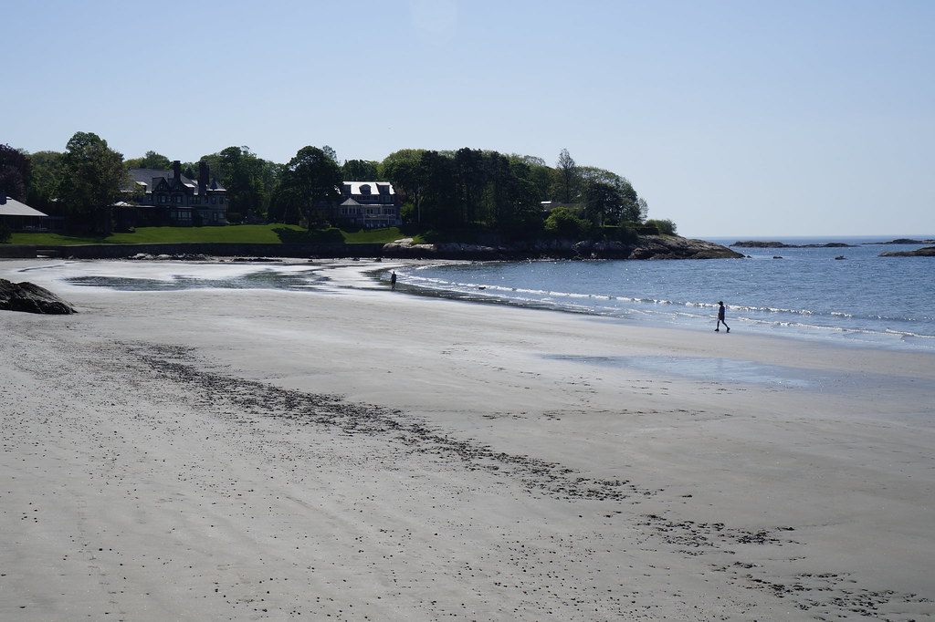 swampscotteismansbeach Eisman's Beach, Swampscott, MA Flickr