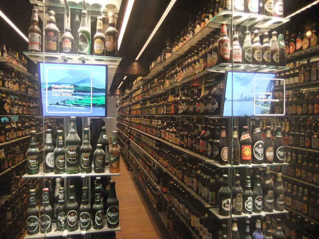 2010_0522_Copenhagen_04 Carlsberg Brewery Copenhagen Flickr