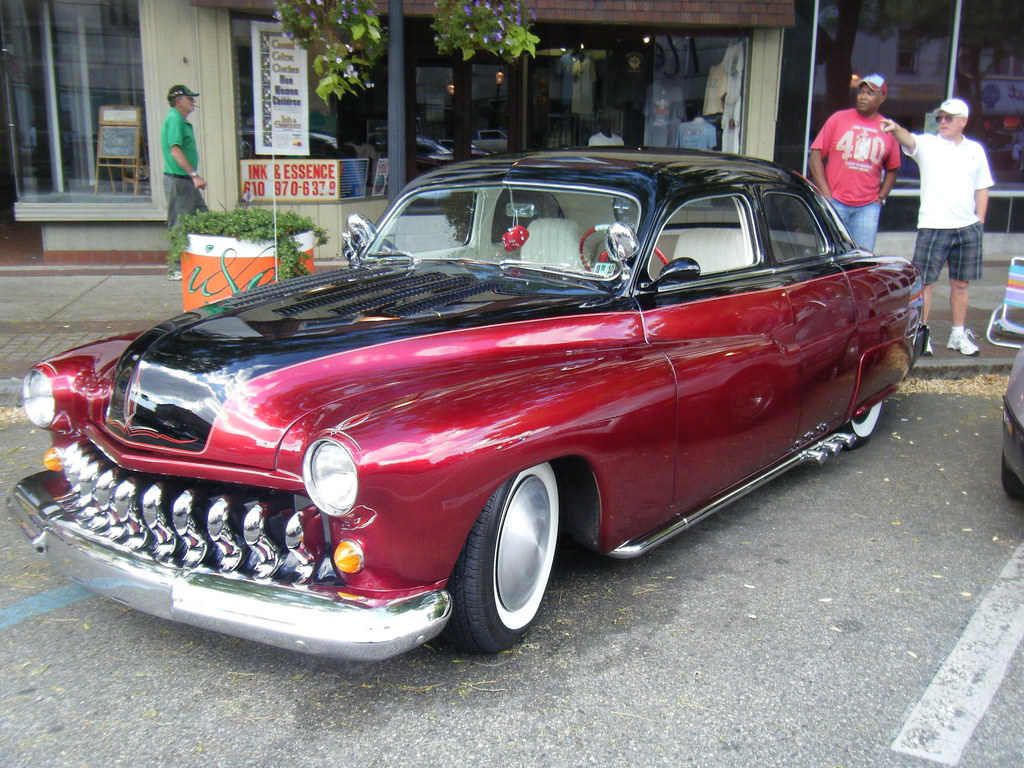 DSCF2199 Pottstown classic cars rrphilly0412 Flickr