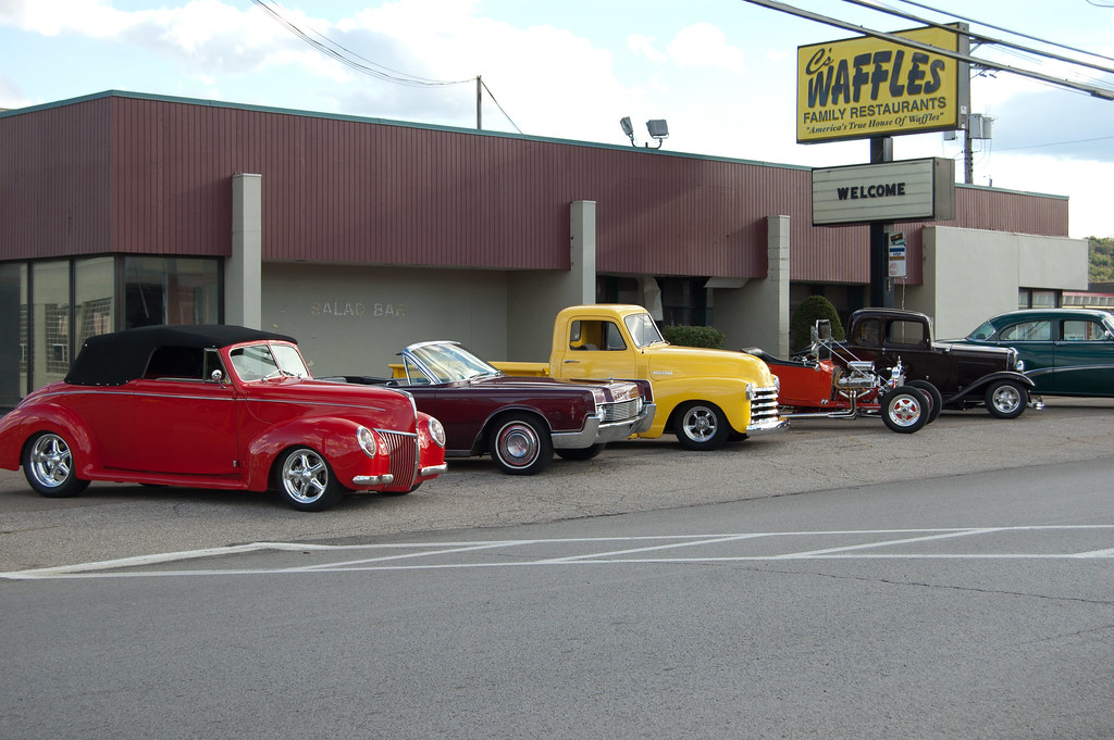 Labor Day Car Shows (60 of 70) kajulian Flickr