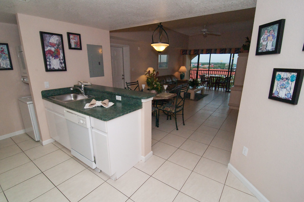 Westgate Towers Westgate Towers Resort located in Orlando … Flickr